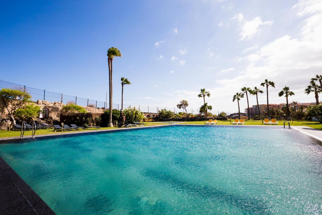 Villa Casita Seafront Oasis Del Sur San Miguel de Abona Exterior foto