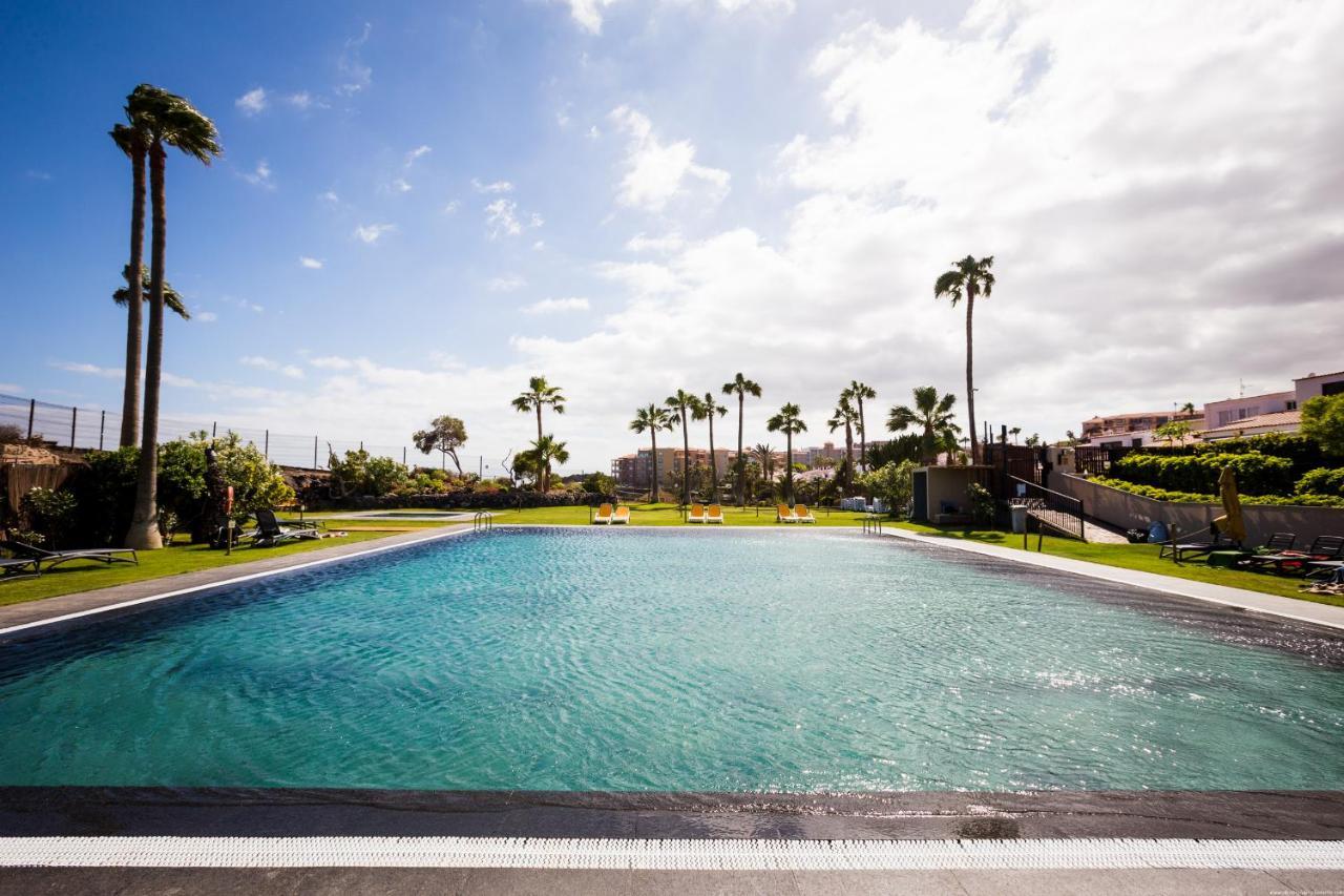 Villa Casita Seafront Oasis Del Sur San Miguel de Abona Exterior foto